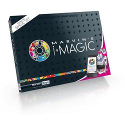 Marvins Magic iMagic Interactive Box of Tricks